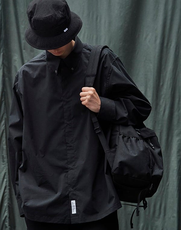 lookbook wtaps fw20 24