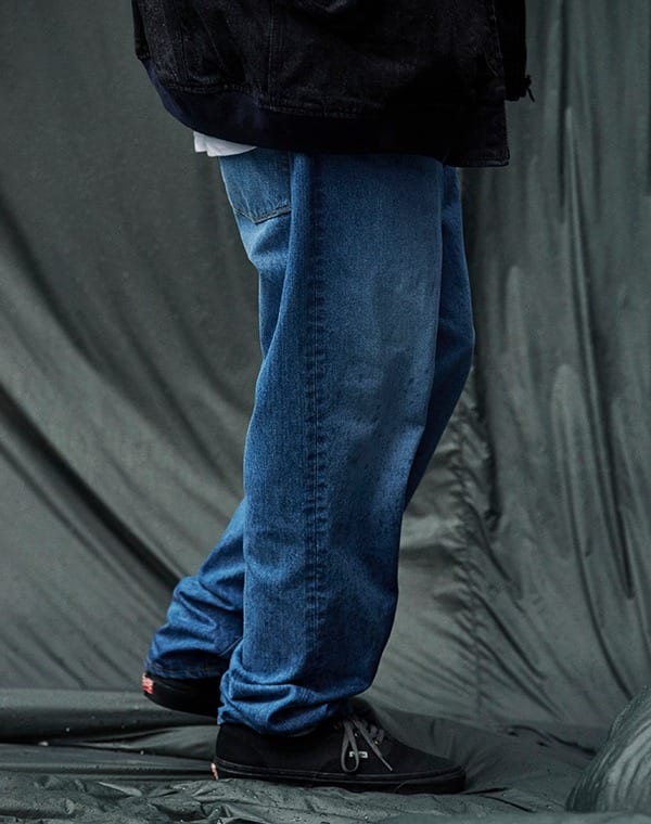 lookbook wtaps fw20 27