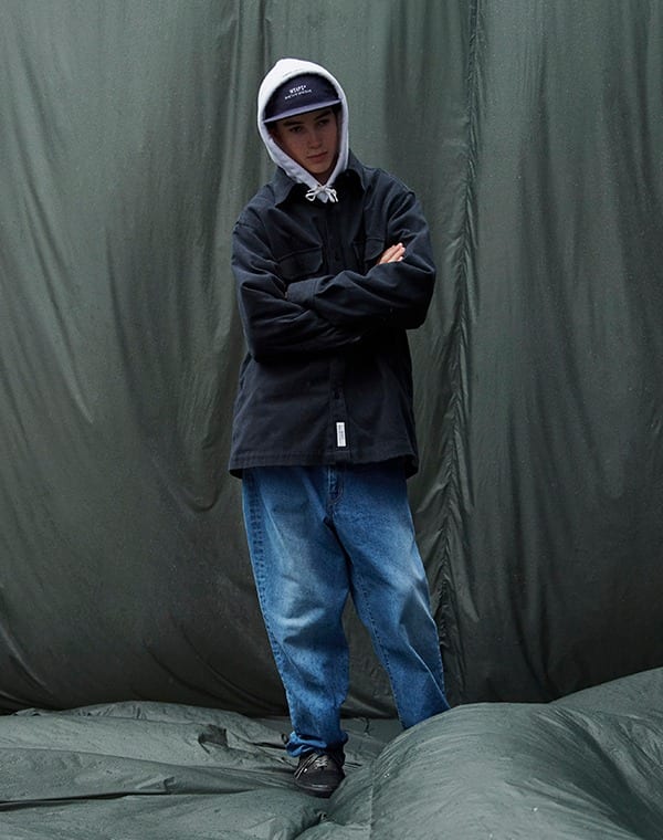 lookbook wtaps fw20 28