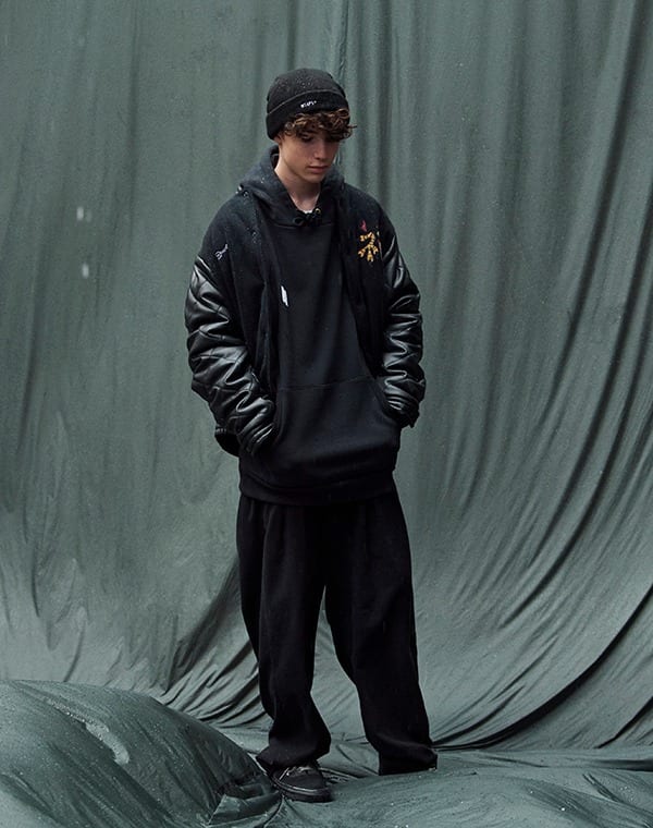 lookbook wtaps fw20 31