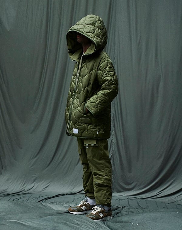 lookbook wtaps fw20 32