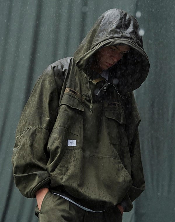 lookbook wtaps fw20 35