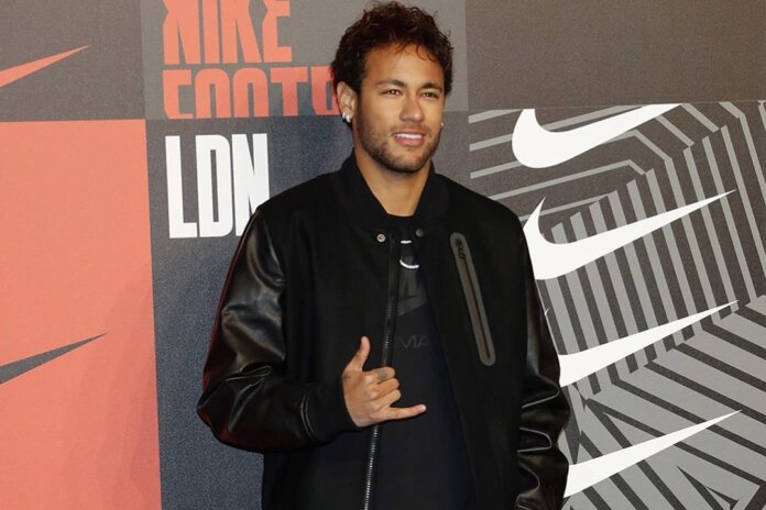 neymar nike neymar nike