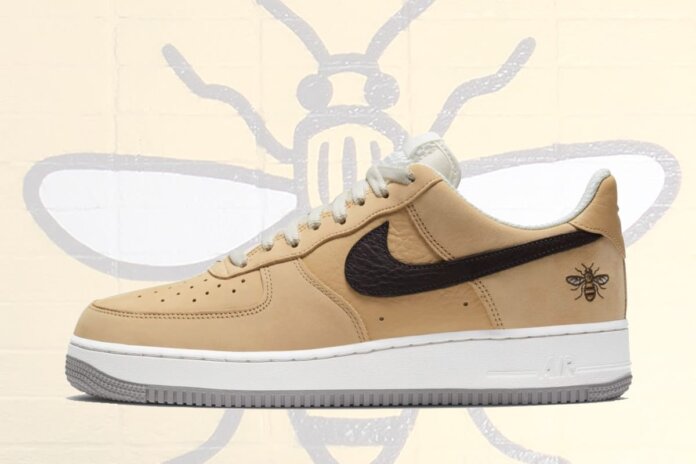 nike air force 1 low manchester bee DC1939-200
