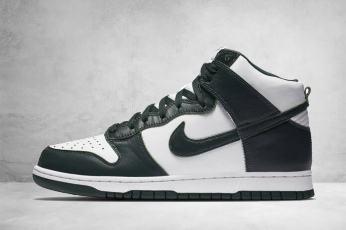nike dunk high pro green CZ8149-100 nike dunk high pro green CZ8149-100