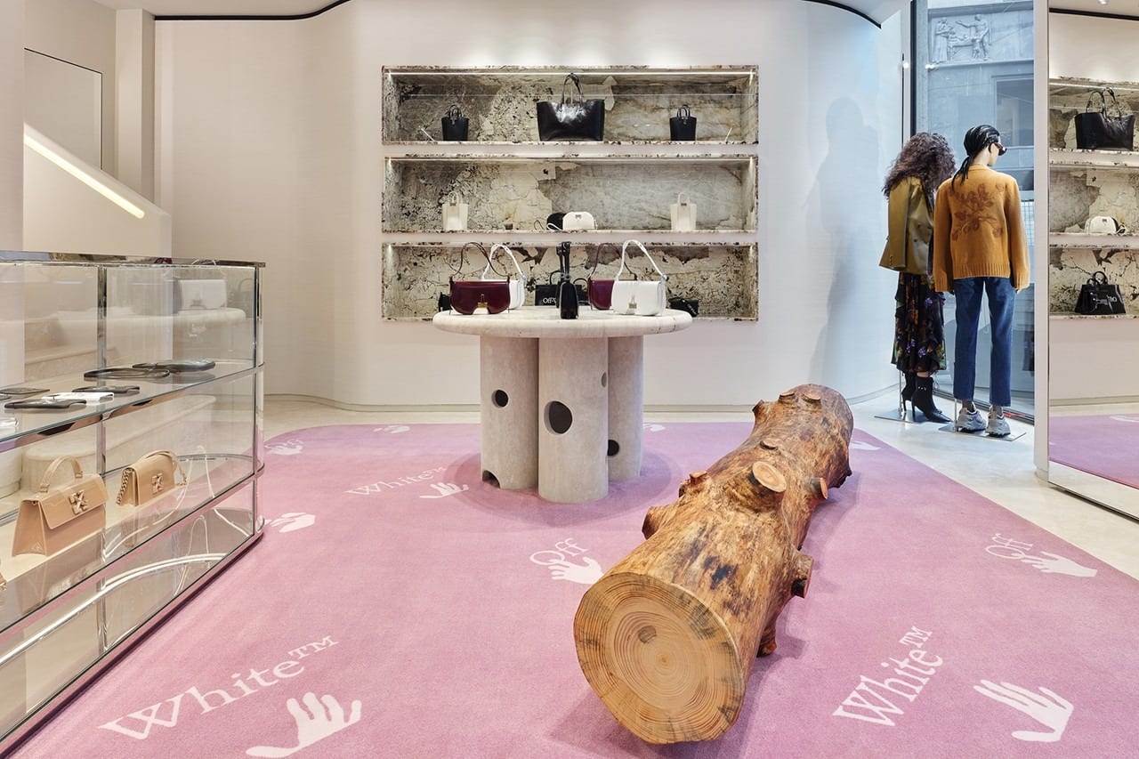 off-white milan store 1