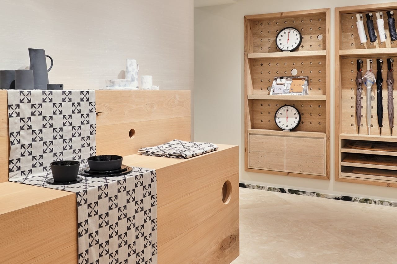 off-white milan store 10