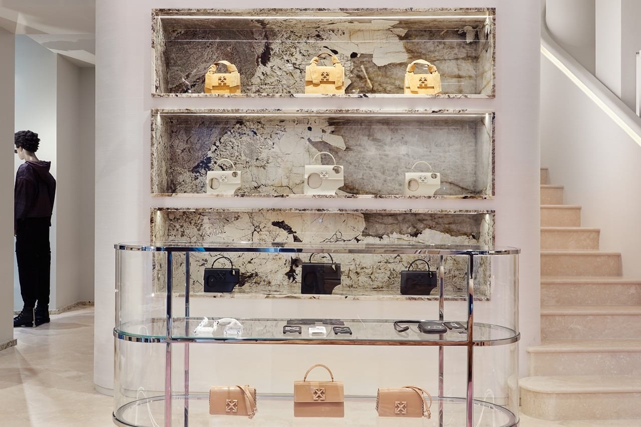 off-white milan store 2