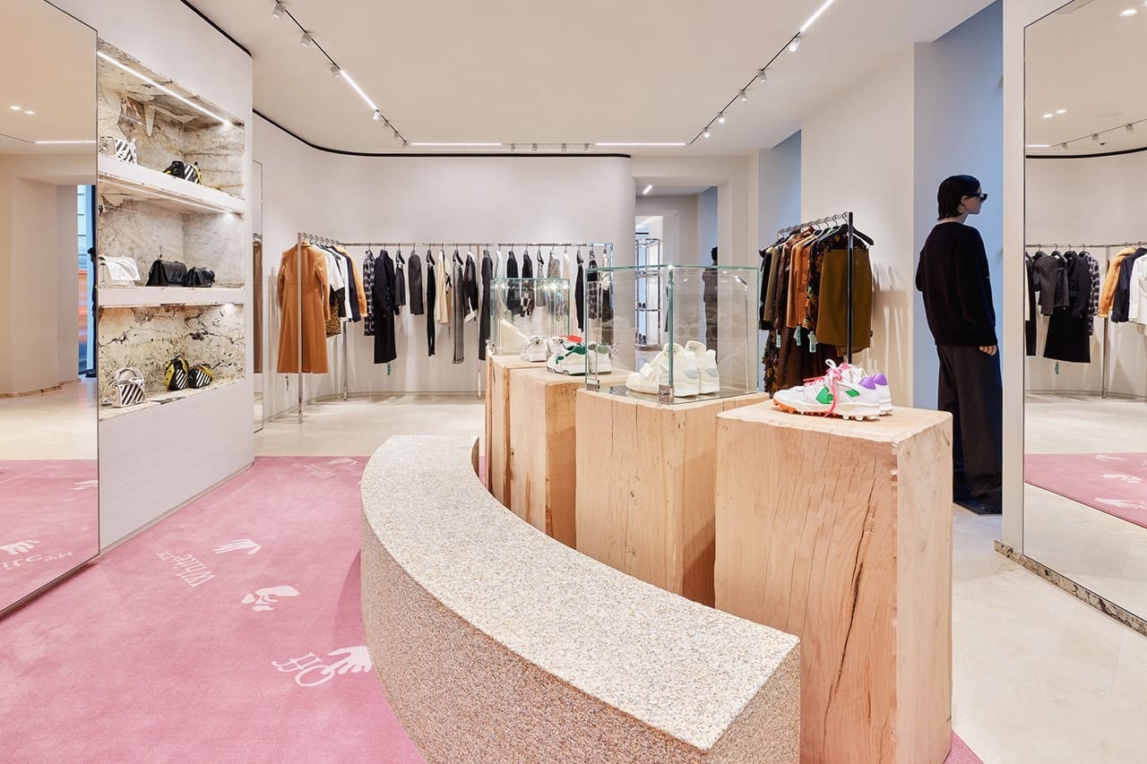 off-white milan store 4