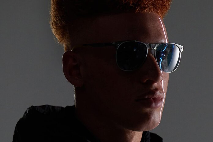 okulary persol x stone island okulary persol x stone island