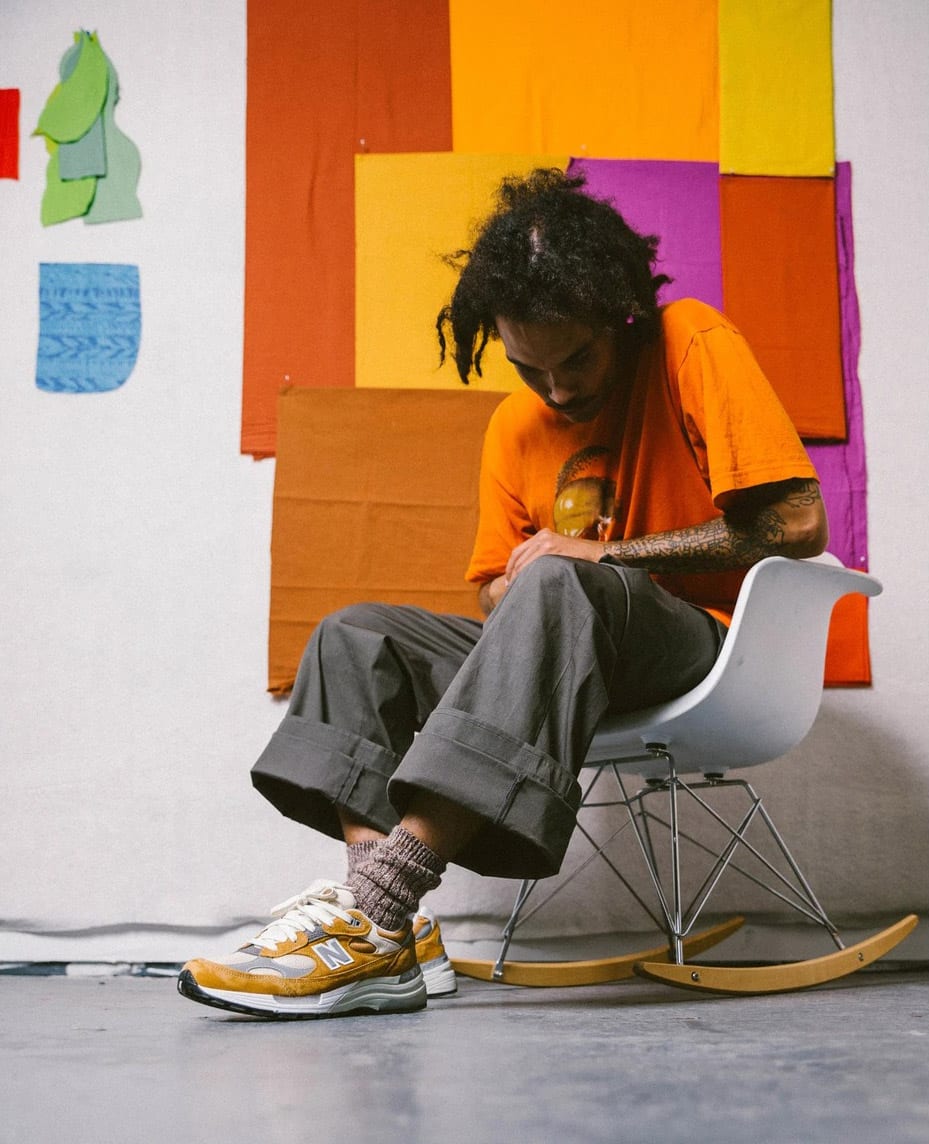 packer x new balance 992 3