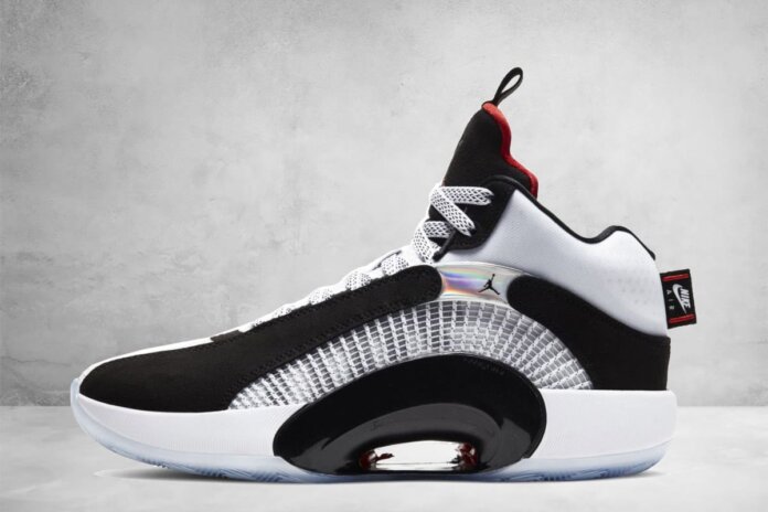Air Jordan 35 DNA CQ4227-001 Air Jordan 35 DNA CQ4227-001