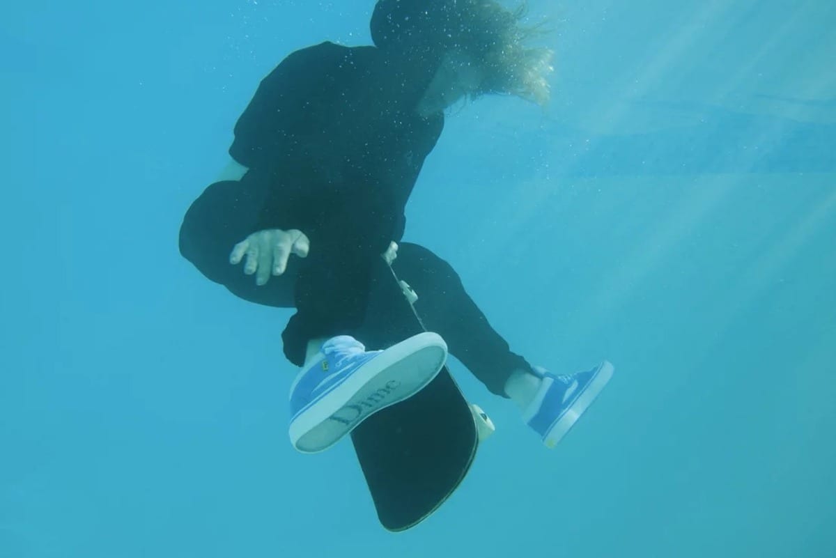 Dime x Vans Half Cab Pro Limited Edition 4