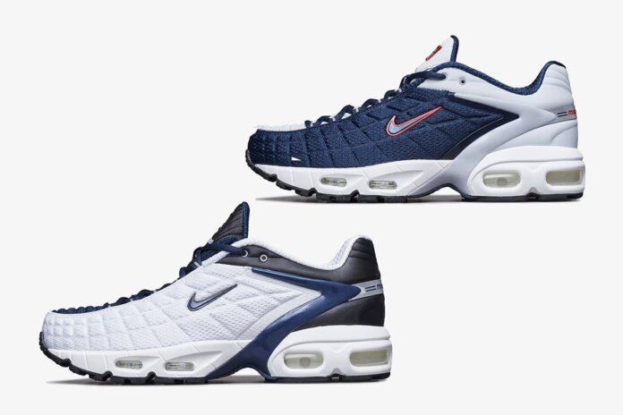 Nike Air Max Tailwind V SP