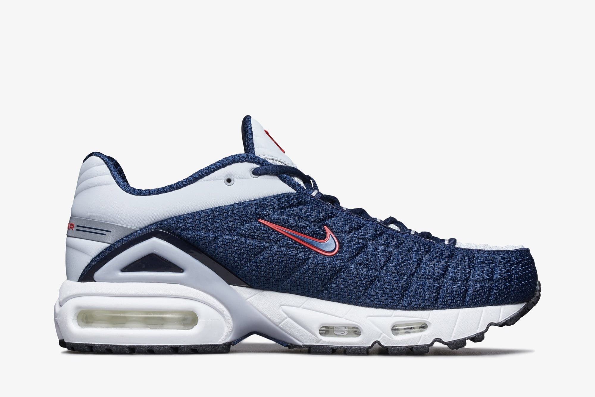 Nike Air Max Tailwind V SP USA Midnight Navy University Red CU1704-400 3