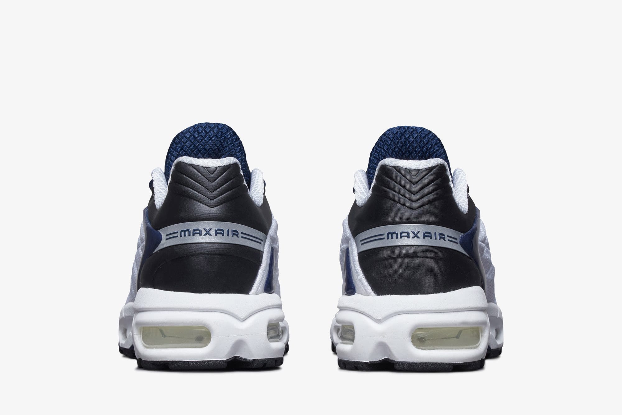 Nike Air Max Tailwind V SP White Midnight Navy Black CU1704-100 6