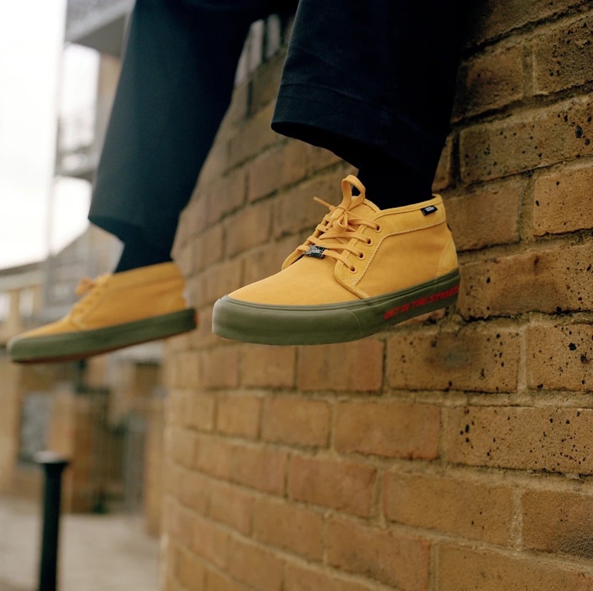 Patta x Vans Vault Chukka 79 Style 36 2