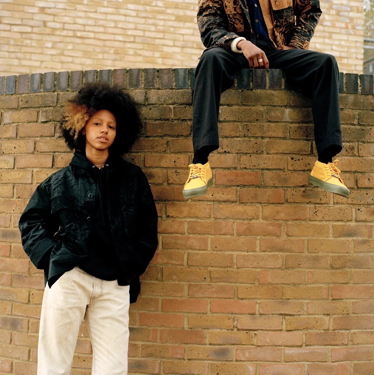 Patta x Vans Vault Chukka 79 Style 36 7