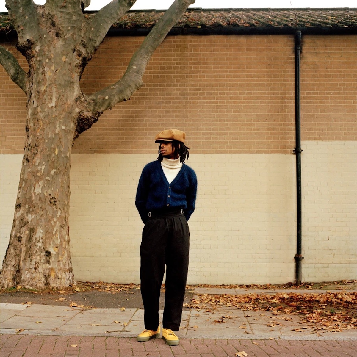 Patta x Vans Vault Chukka 79 Style 36 8