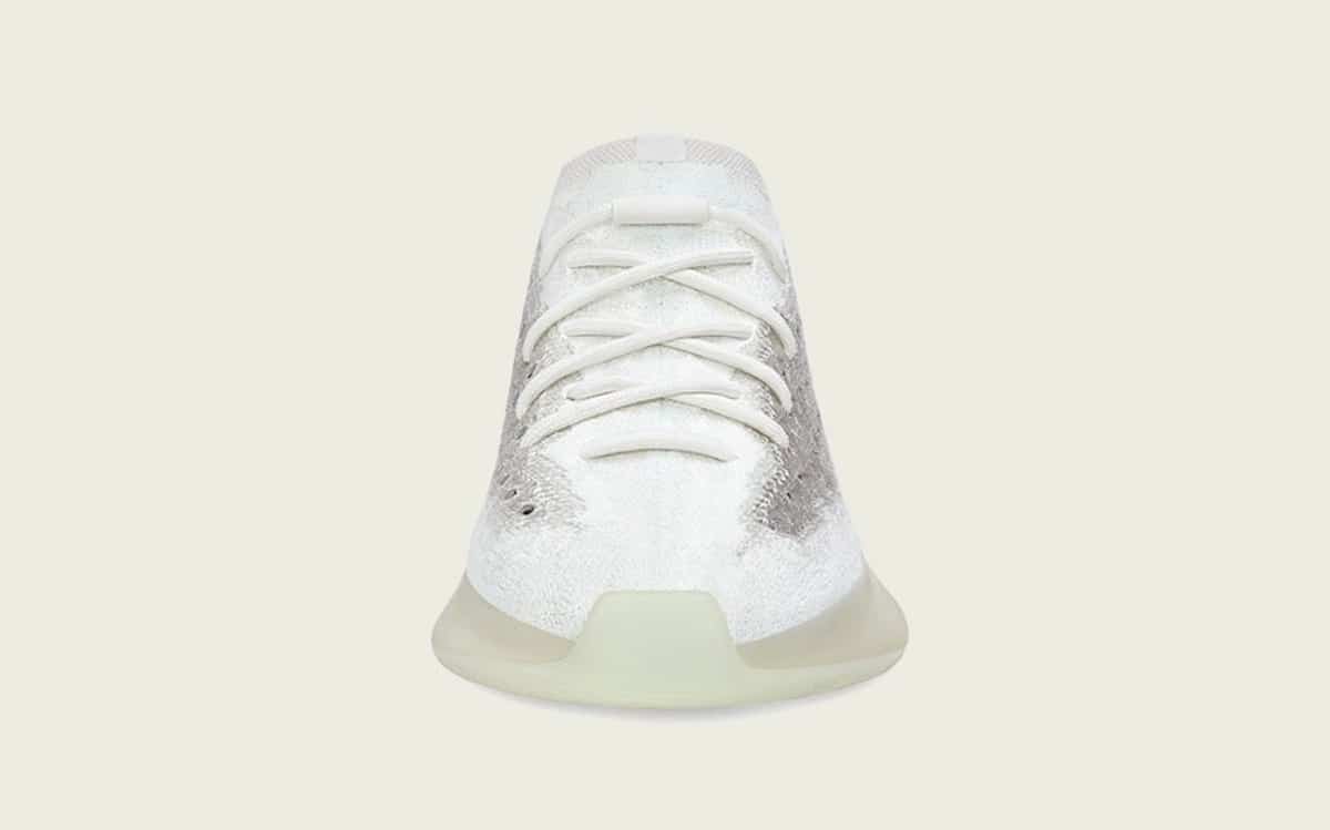 adidas Yeezy Boost 380 Calcite 2