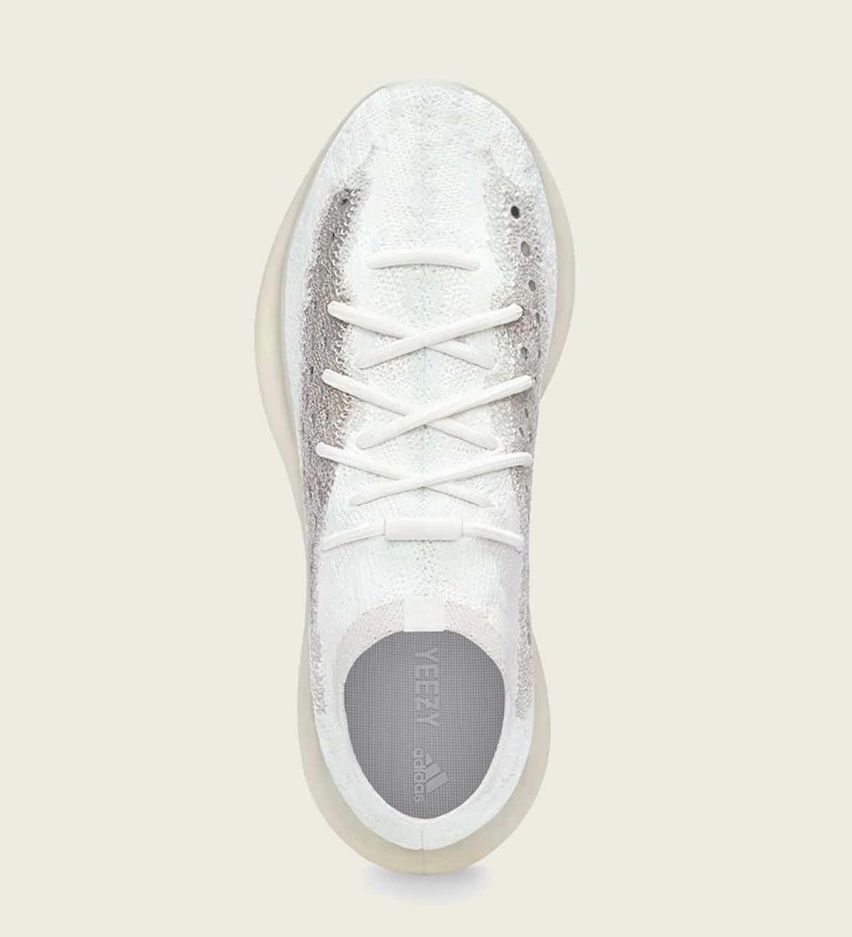 adidas Yeezy Boost 380 Calcite 3