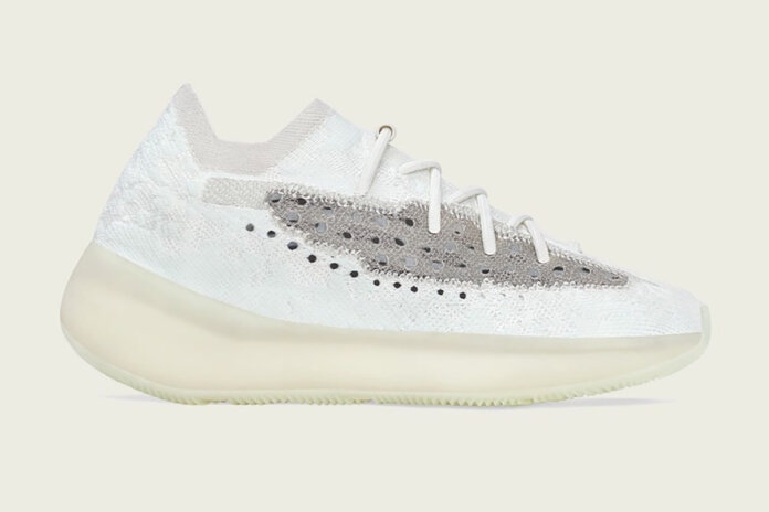 adidas Yeezy Boost 380 Calcite adidas Yeezy Boost 380 Calcite