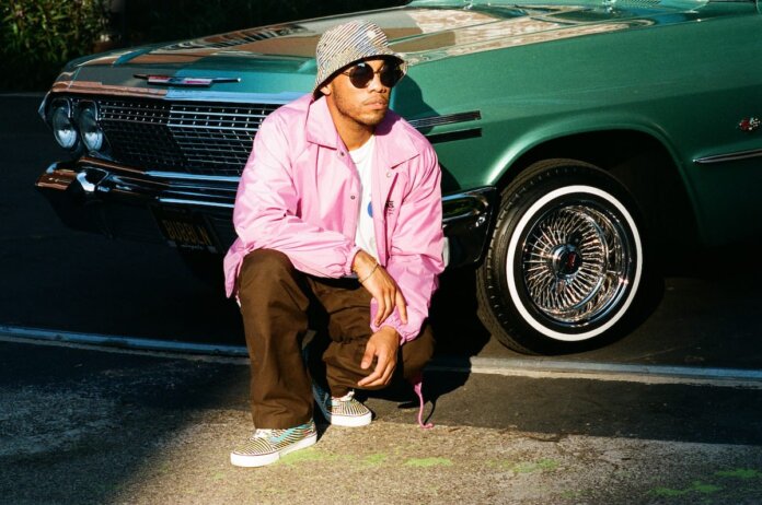 anderson paak x vans