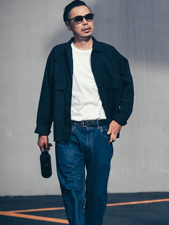 editorial Descendant Work Uniform directors cut fw20 1