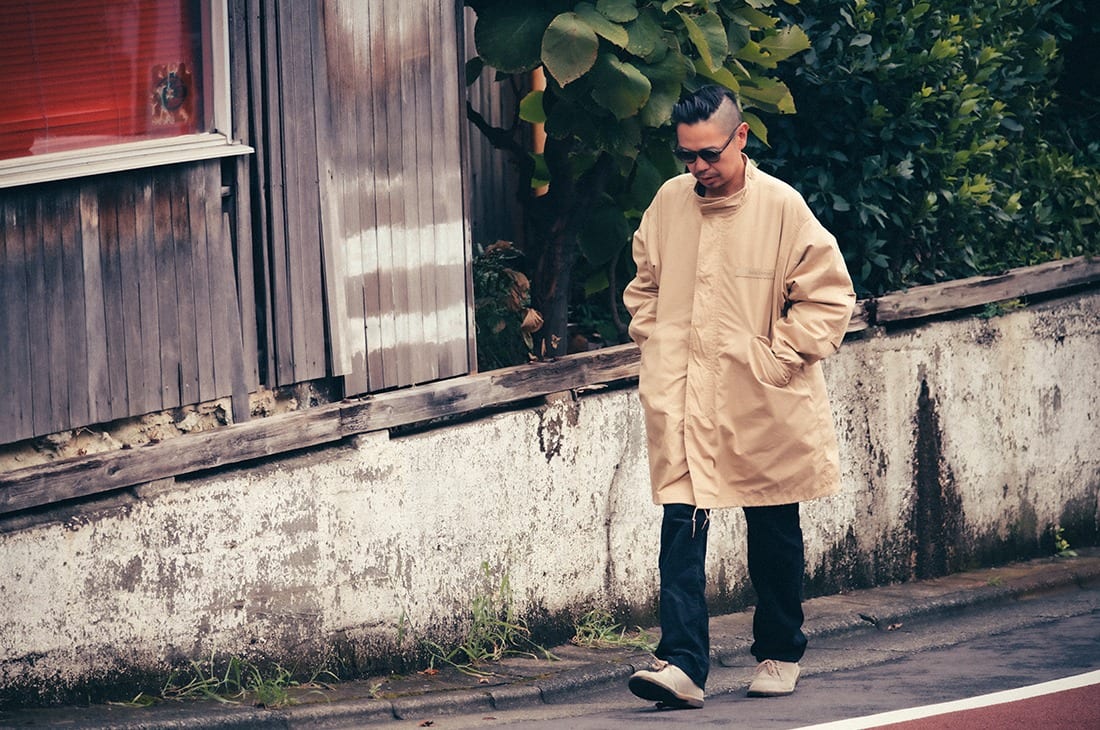 editorial Descendant Work Uniform directors cut fw20 13