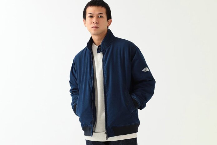 kolekcja beams x the north face purple label fw20 kolekcja beams x the north face purple label fw20