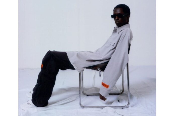 kolekcja heron preston ss21 kolekcja heron preston ss21