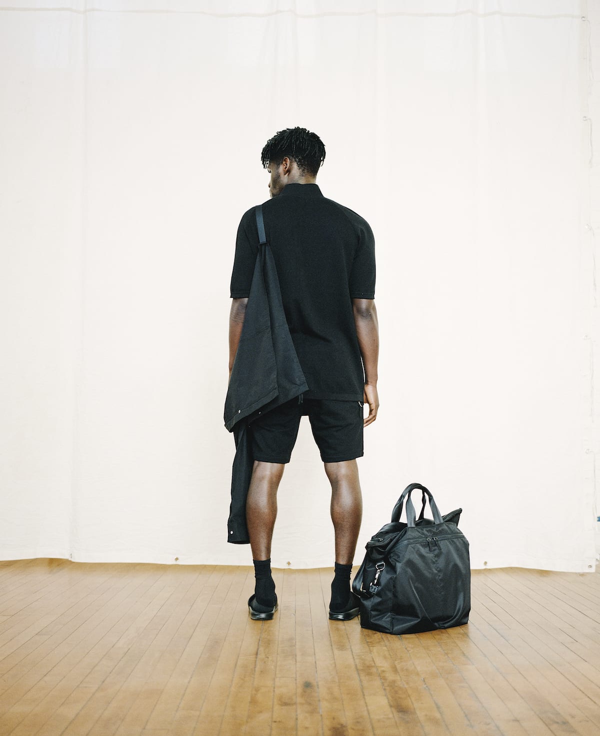 lookbook Every Stitch Considered fw20 10