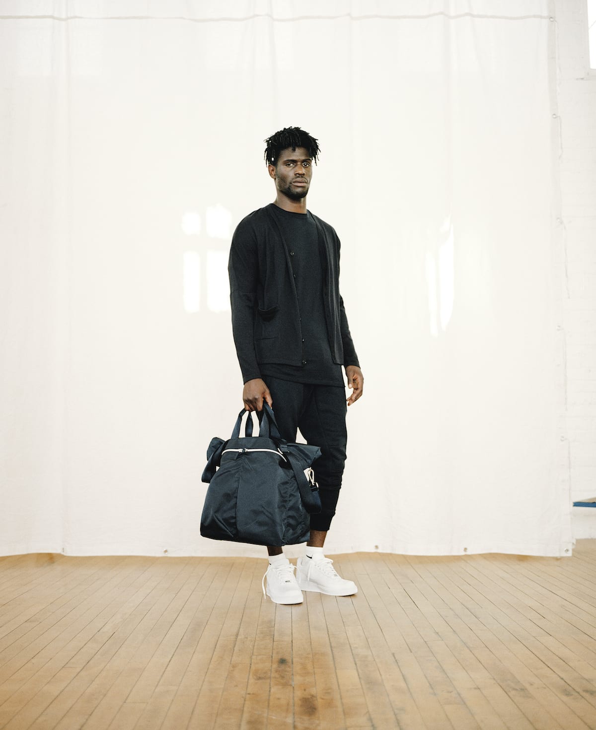 lookbook Every Stitch Considered fw20 11