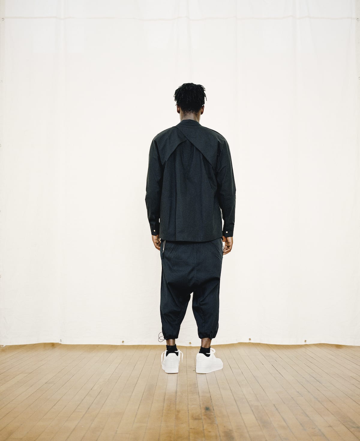 lookbook Every Stitch Considered fw20 12