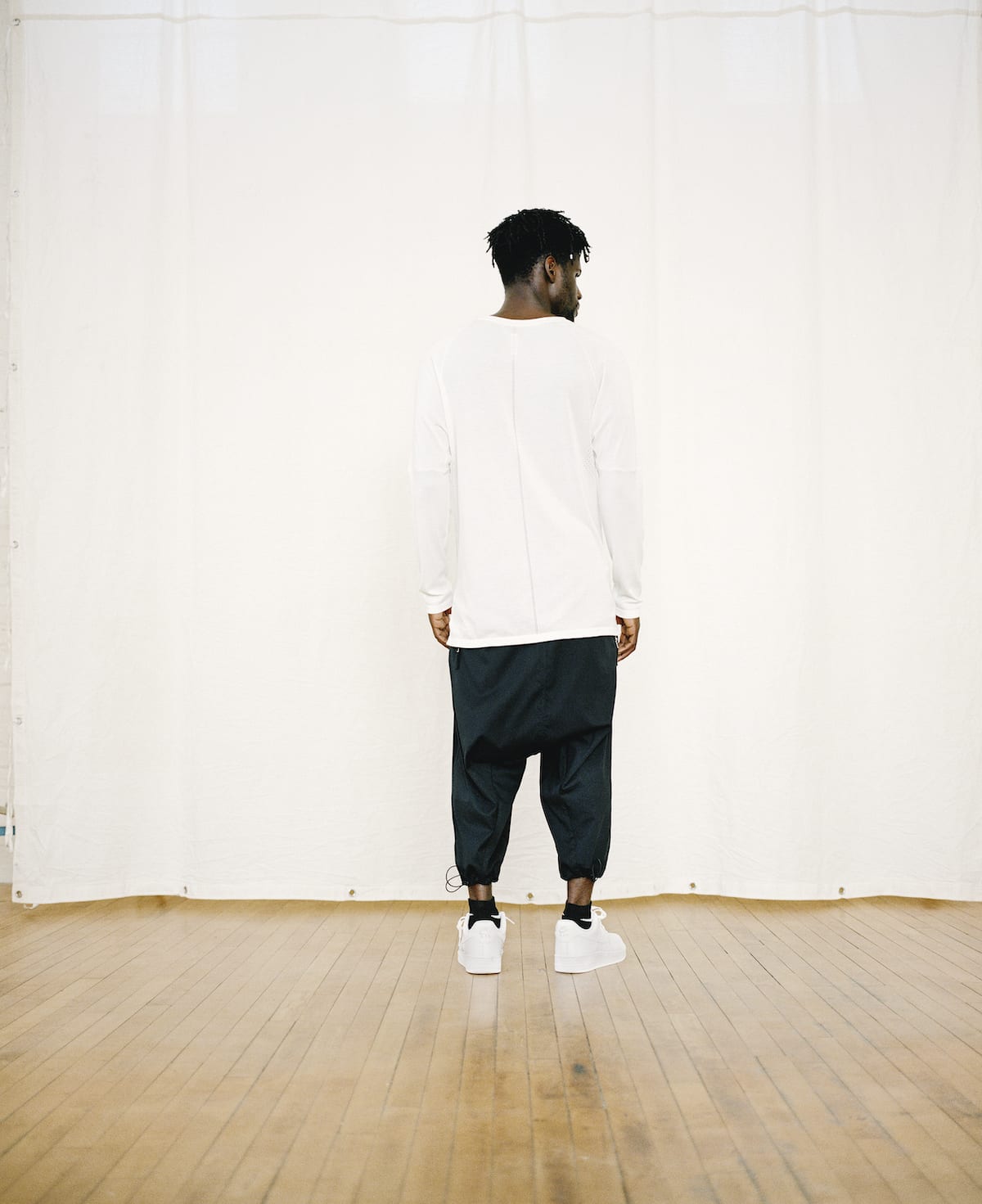 lookbook Every Stitch Considered fw20 13