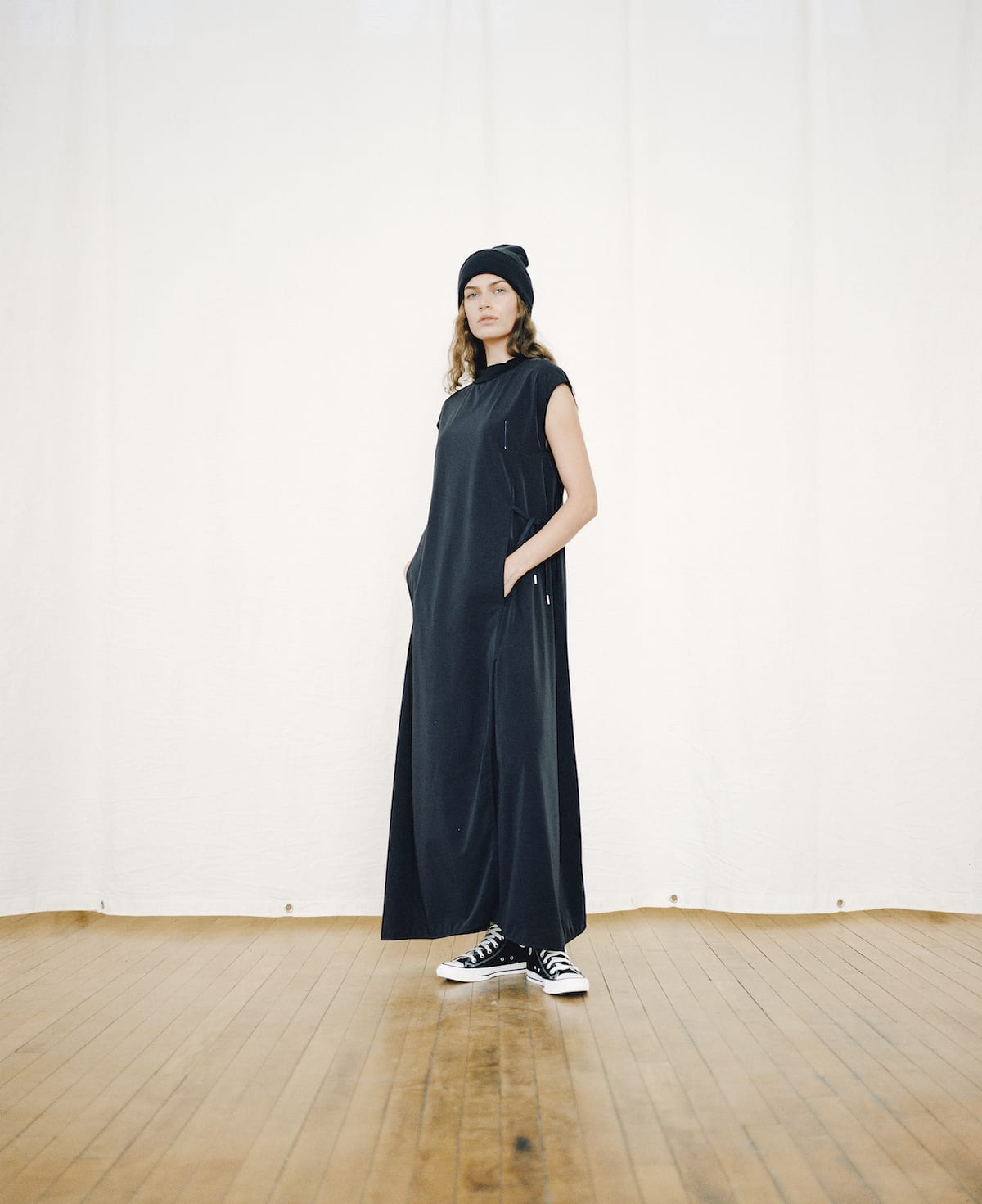 lookbook Every Stitch Considered fw20 14