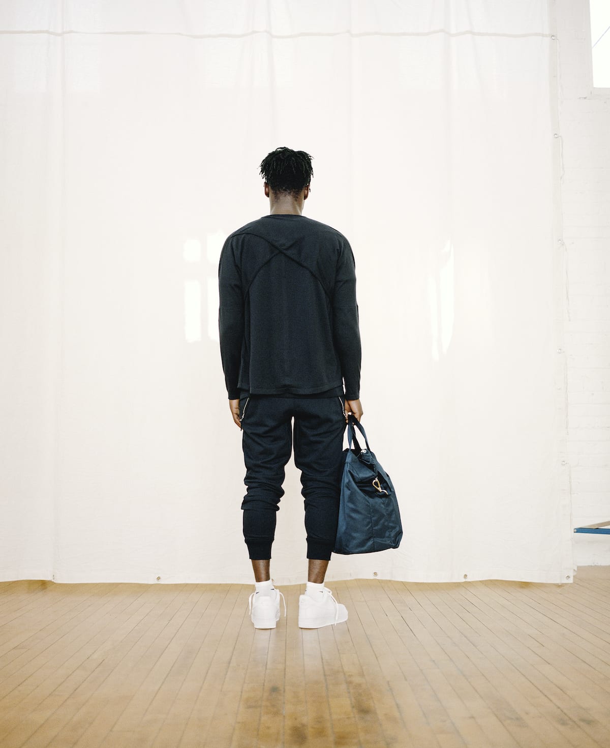 lookbook Every Stitch Considered fw20 15