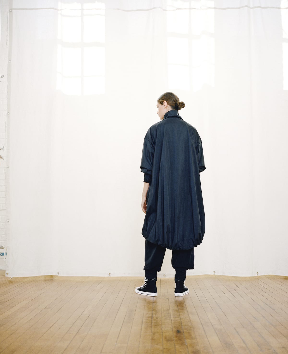 lookbook Every Stitch Considered fw20 16