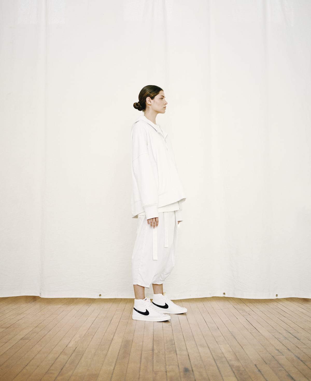 lookbook Every Stitch Considered fw20 17
