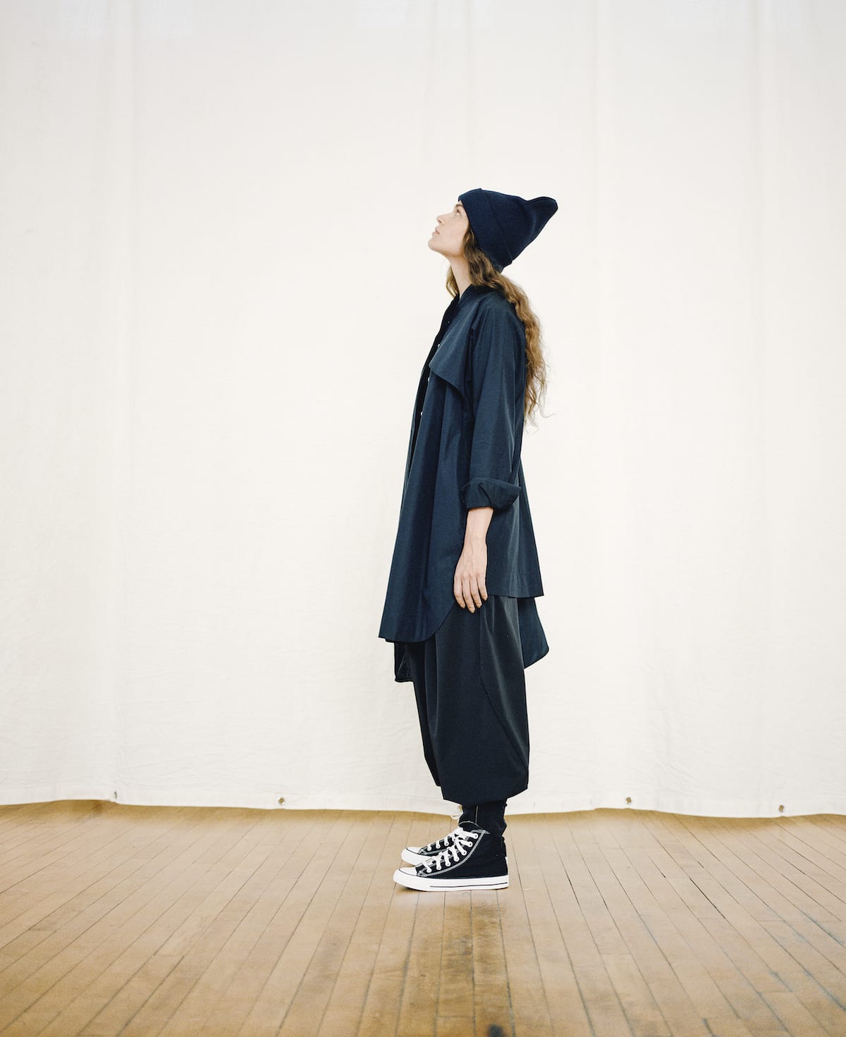 lookbook Every Stitch Considered fw20 18
