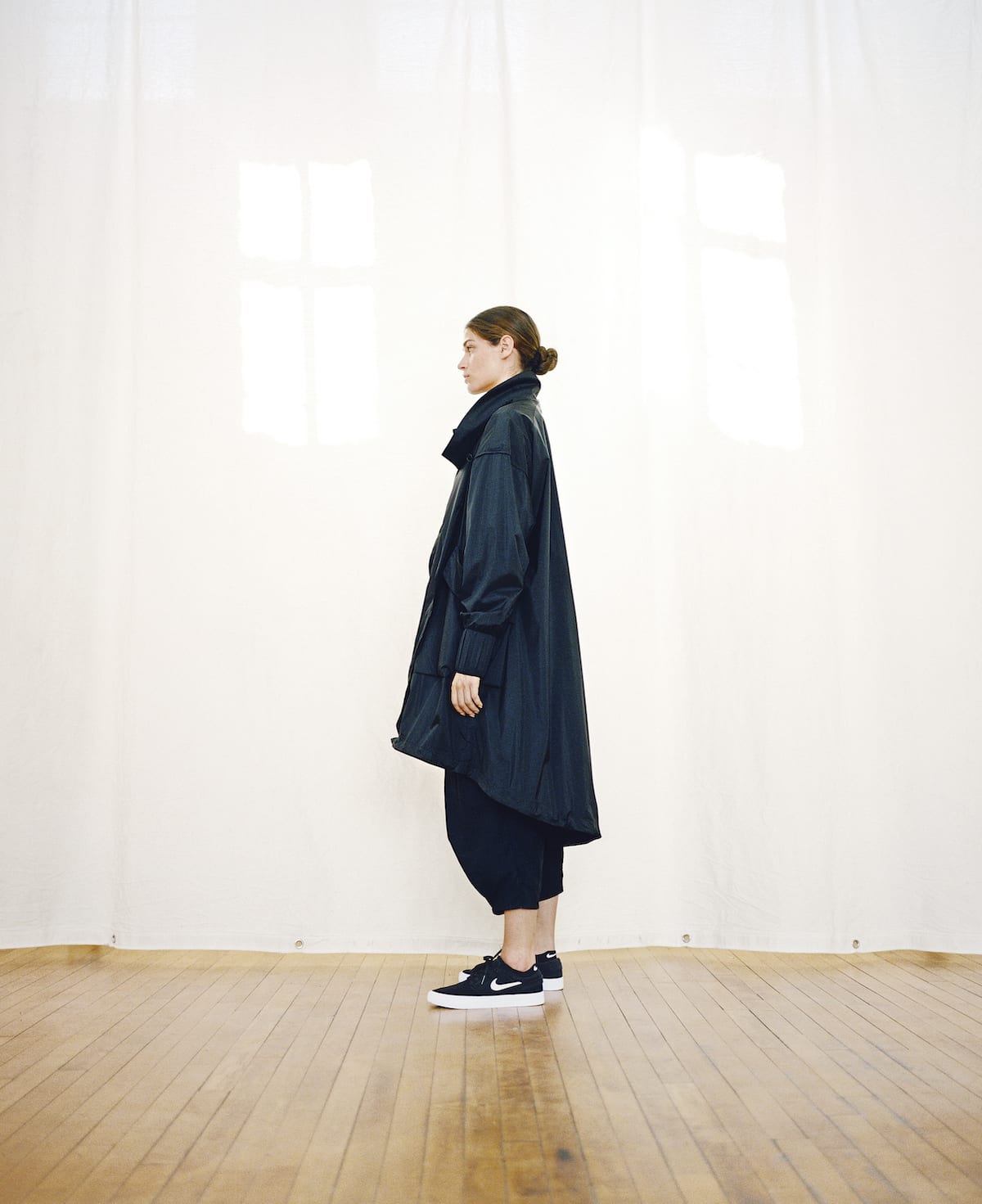 lookbook Every Stitch Considered fw20 19