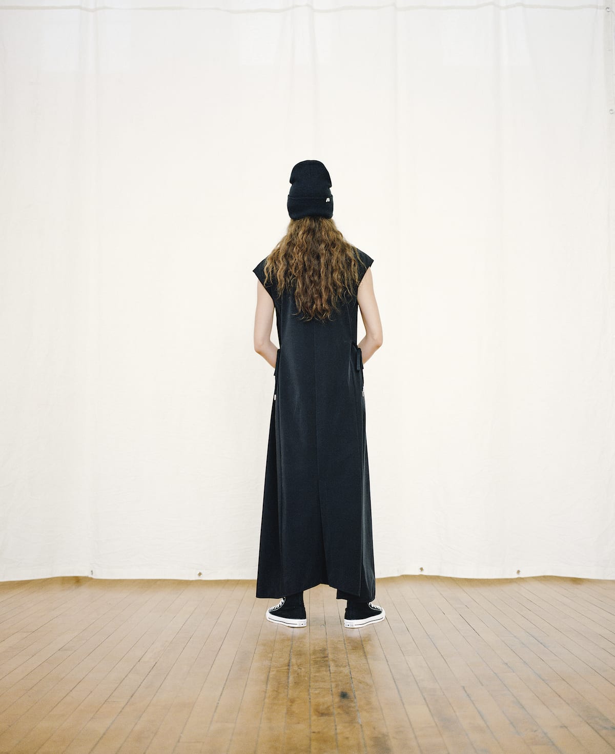 lookbook Every Stitch Considered fw20 2