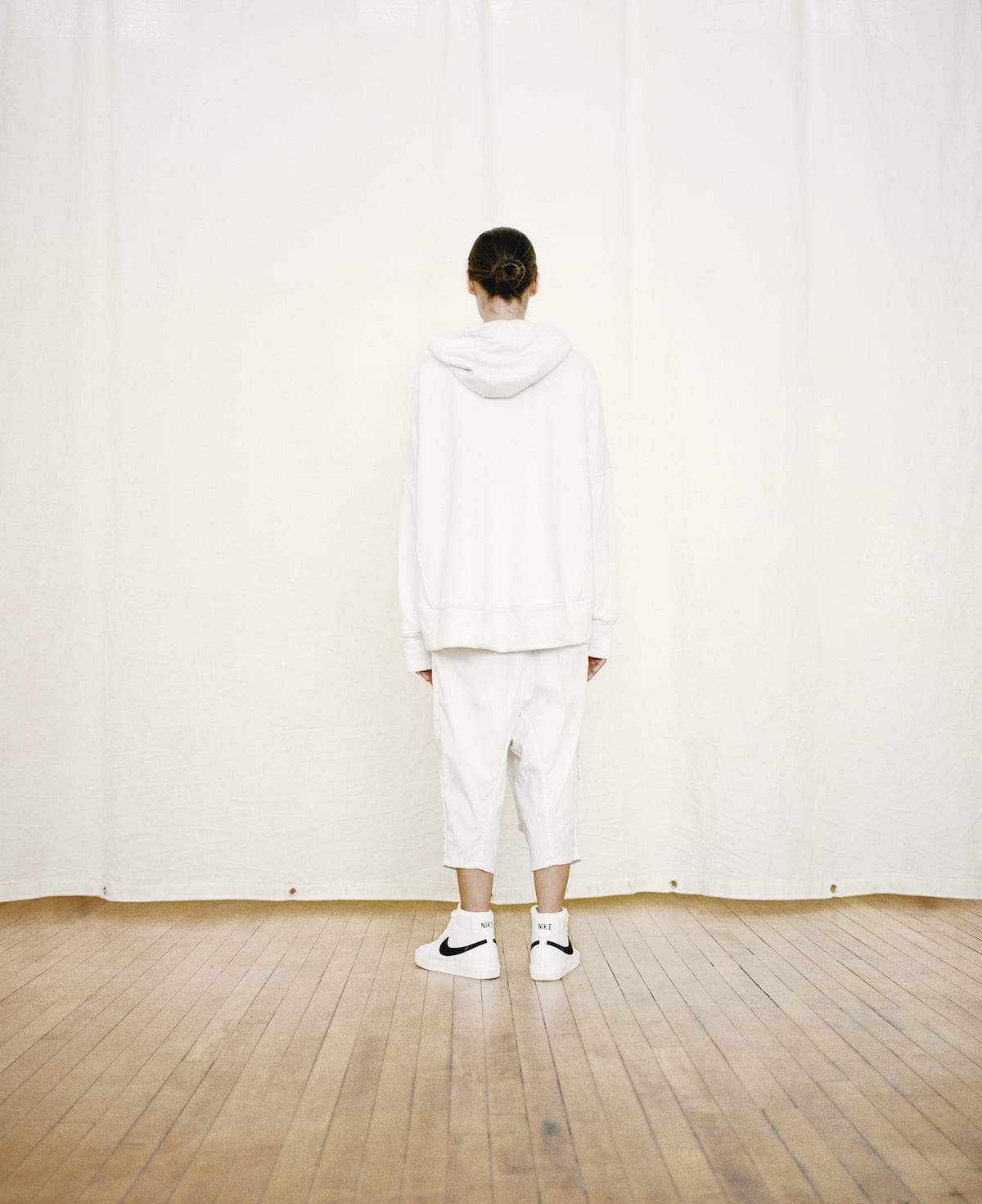 lookbook Every Stitch Considered fw20 20