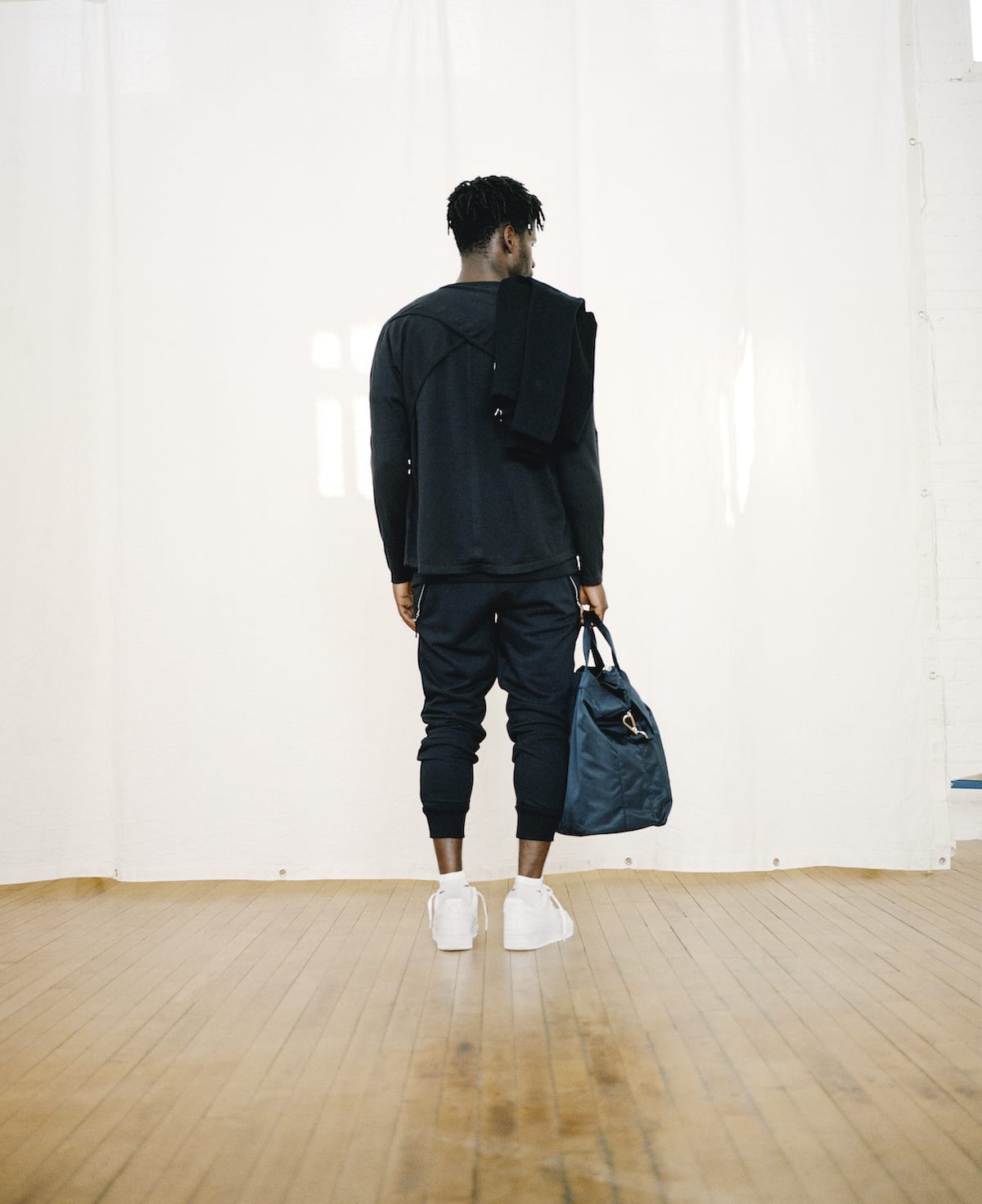 lookbook Every Stitch Considered fw20 21