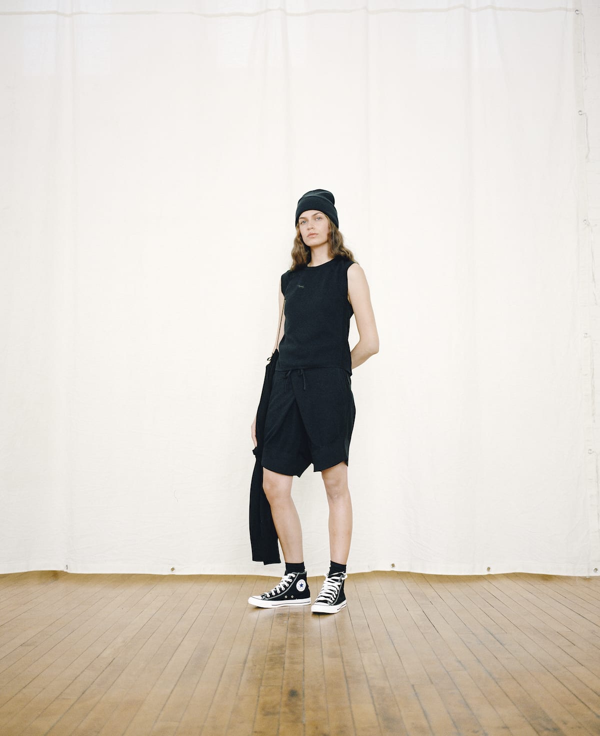 lookbook Every Stitch Considered fw20 22