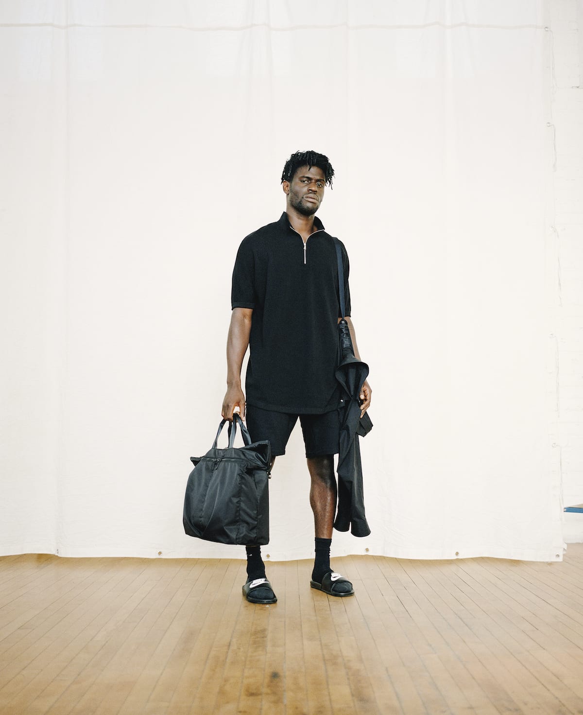 lookbook Every Stitch Considered fw20 23