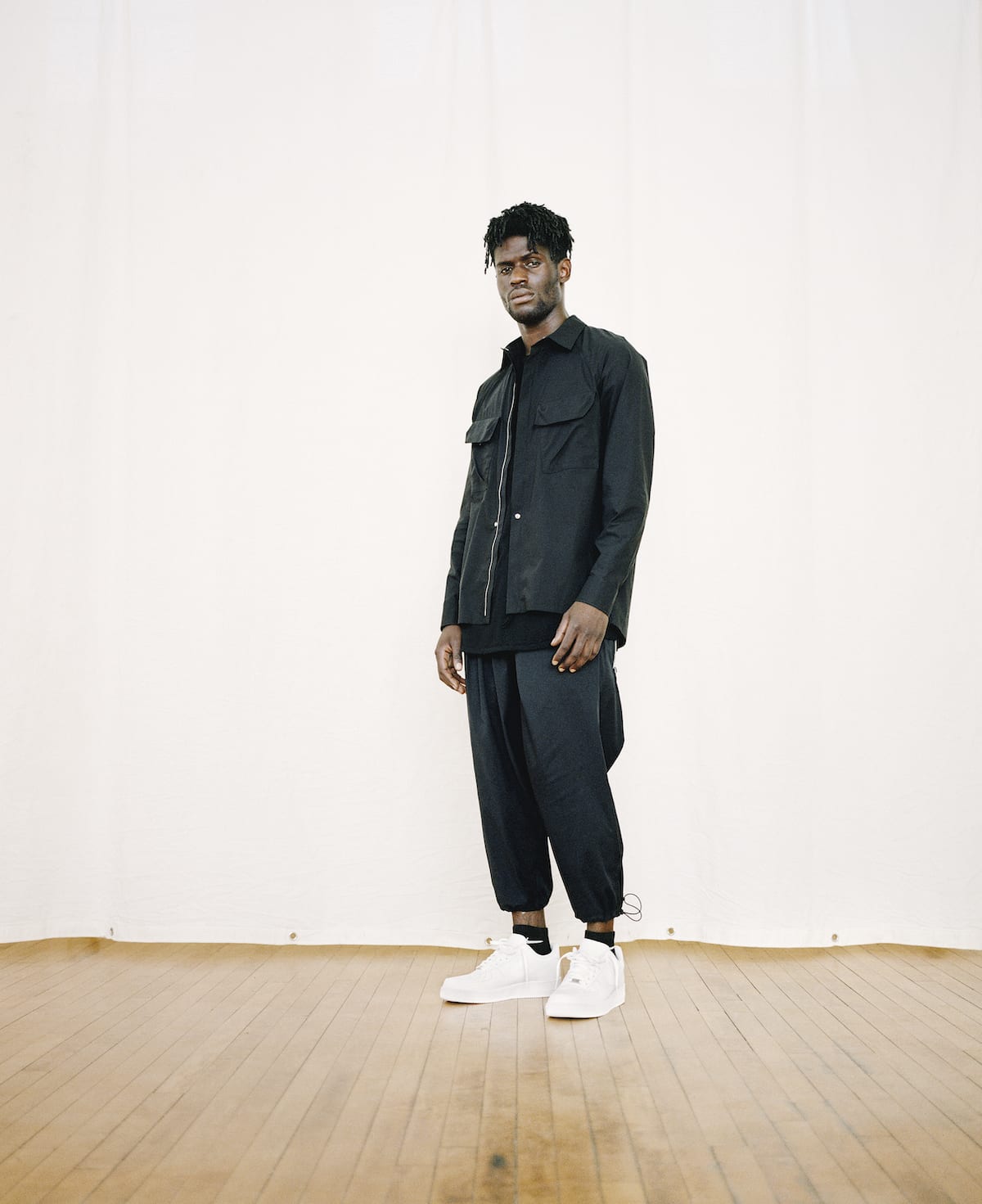 lookbook Every Stitch Considered fw20 24