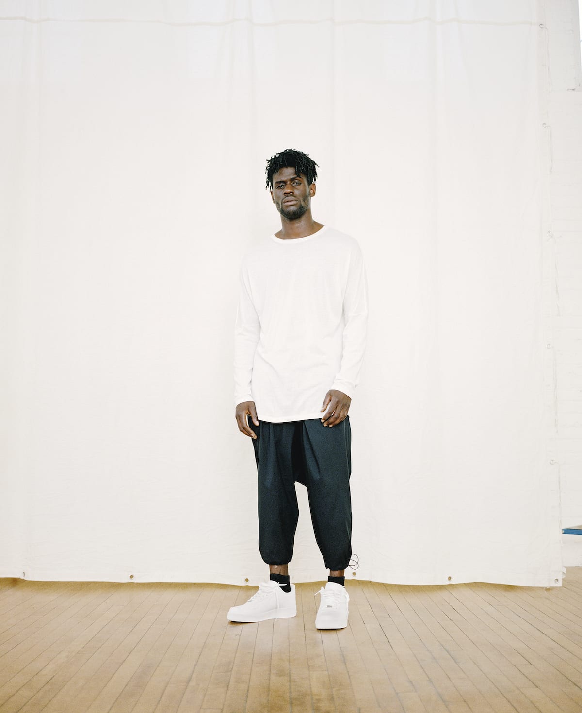 lookbook Every Stitch Considered fw20 25