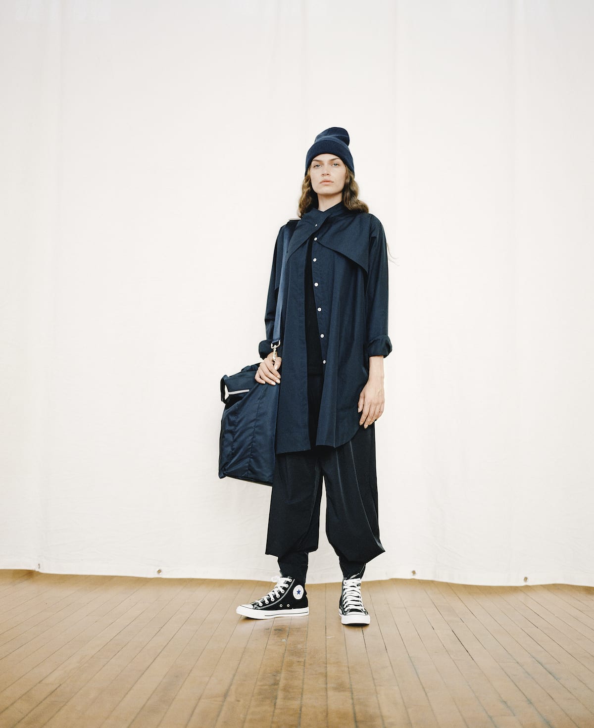 lookbook Every Stitch Considered fw20 26
