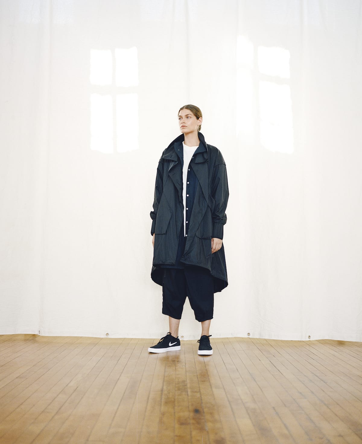 lookbook Every Stitch Considered fw20 27